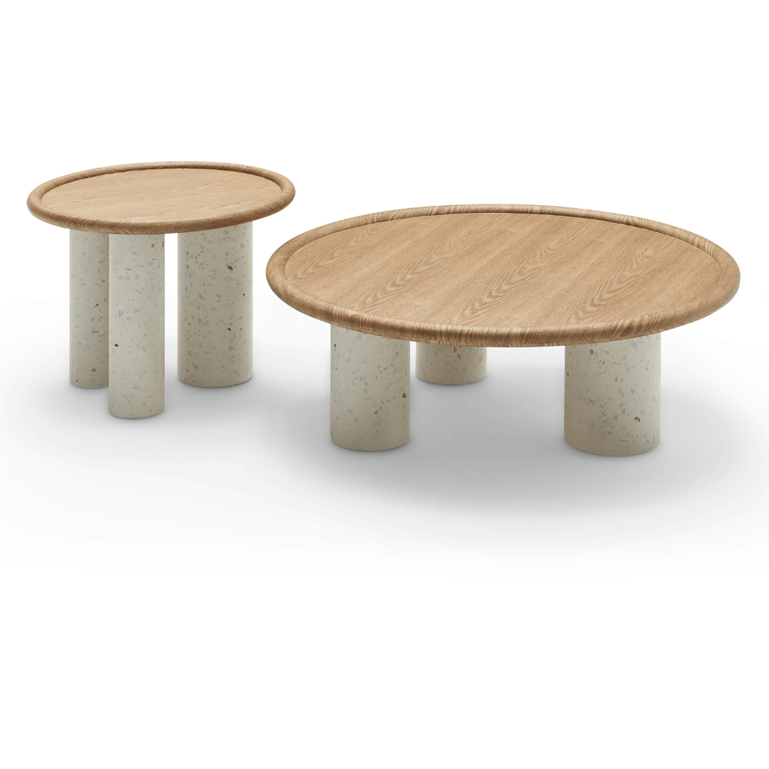 Jupiter Coffee Table