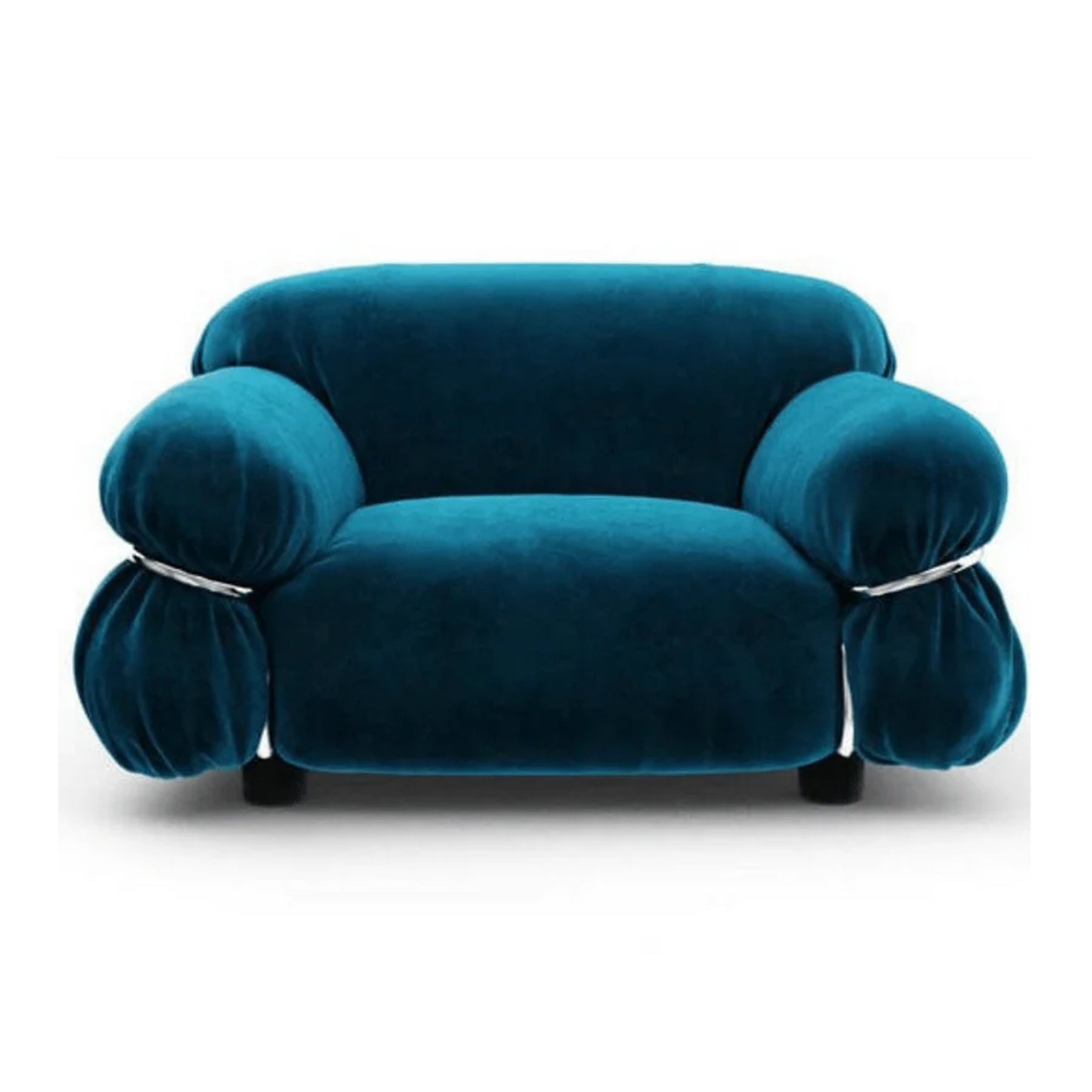 Omega Modular Sofa - TEST 1