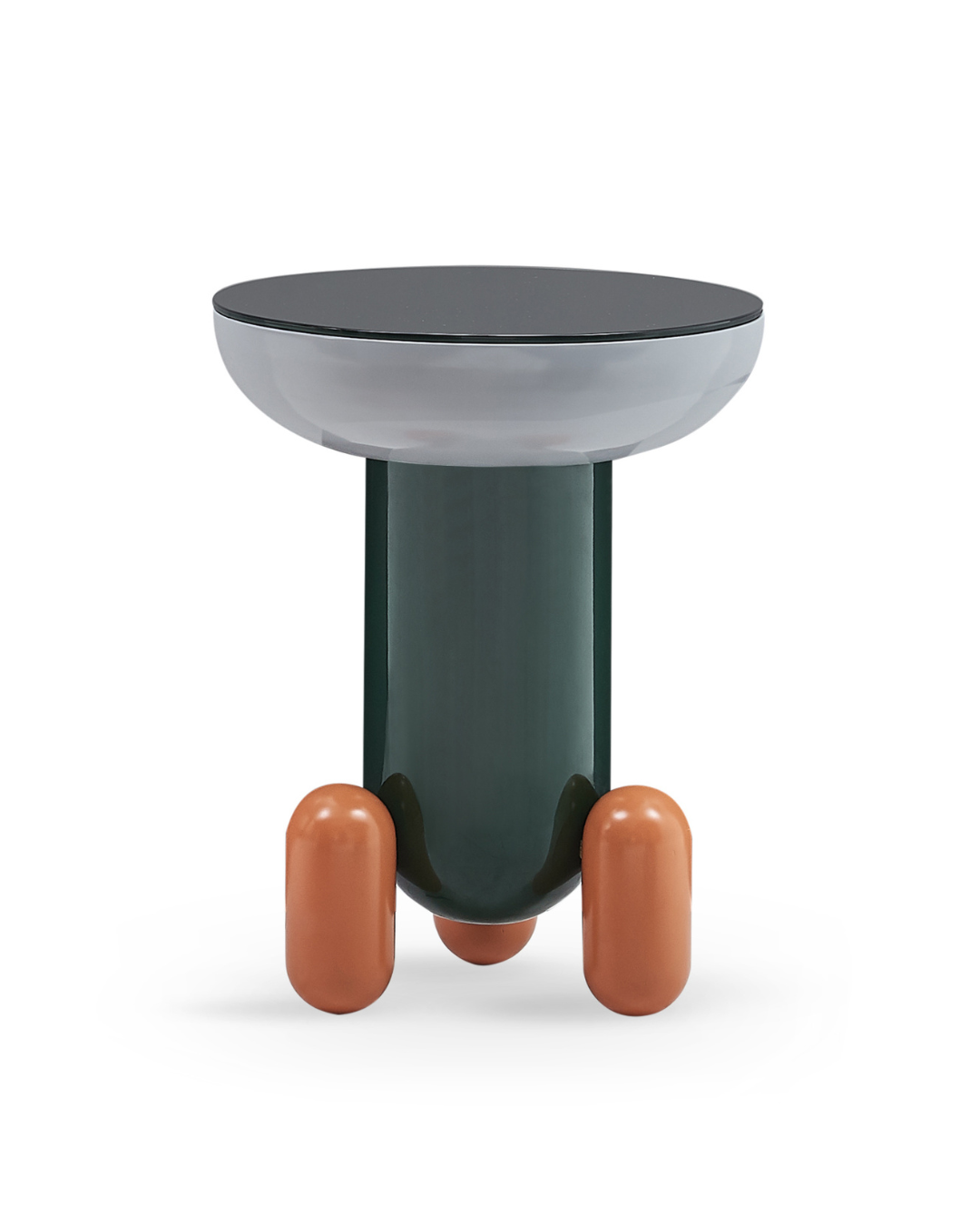 Rocket Side Table