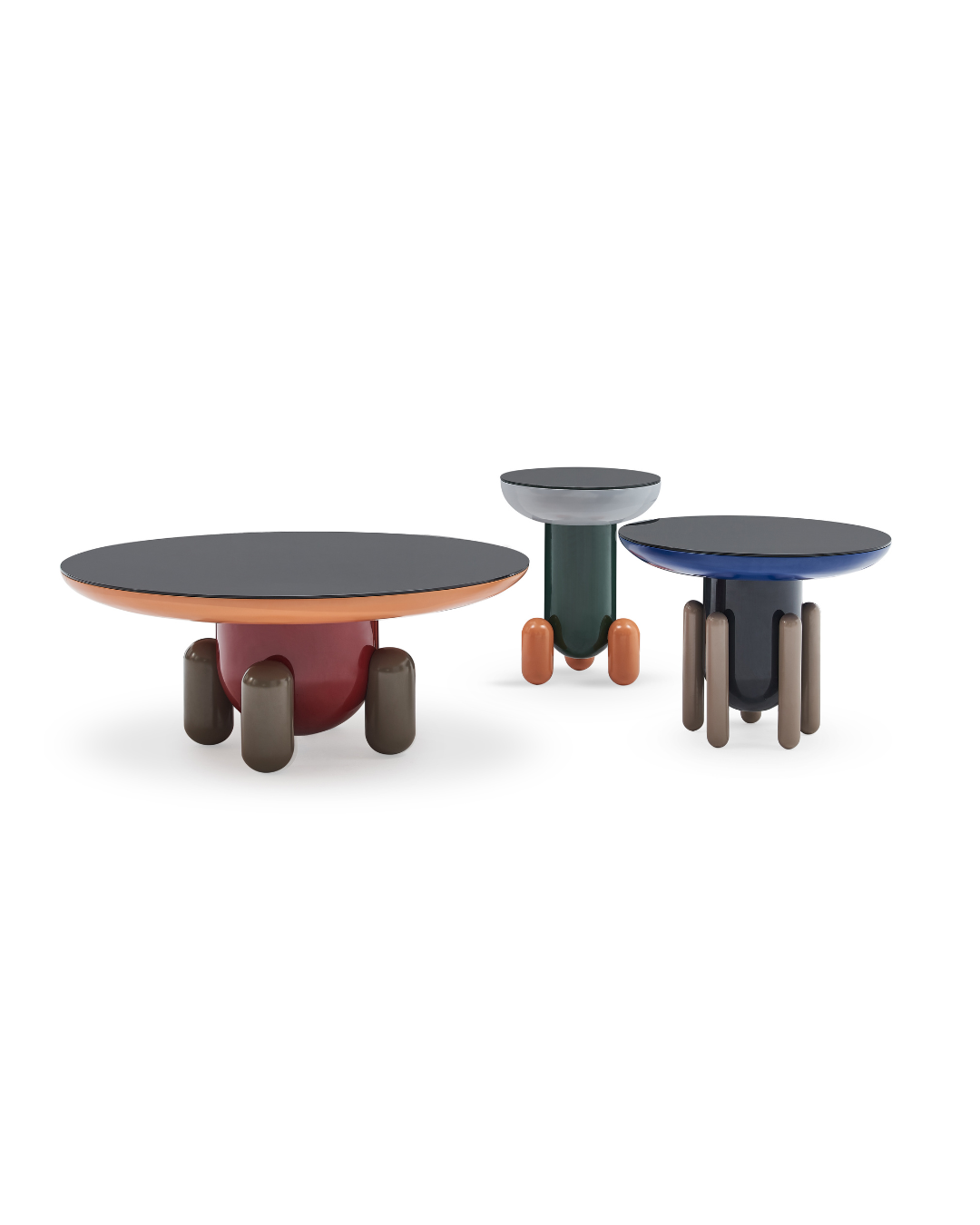 Rocket Side Table