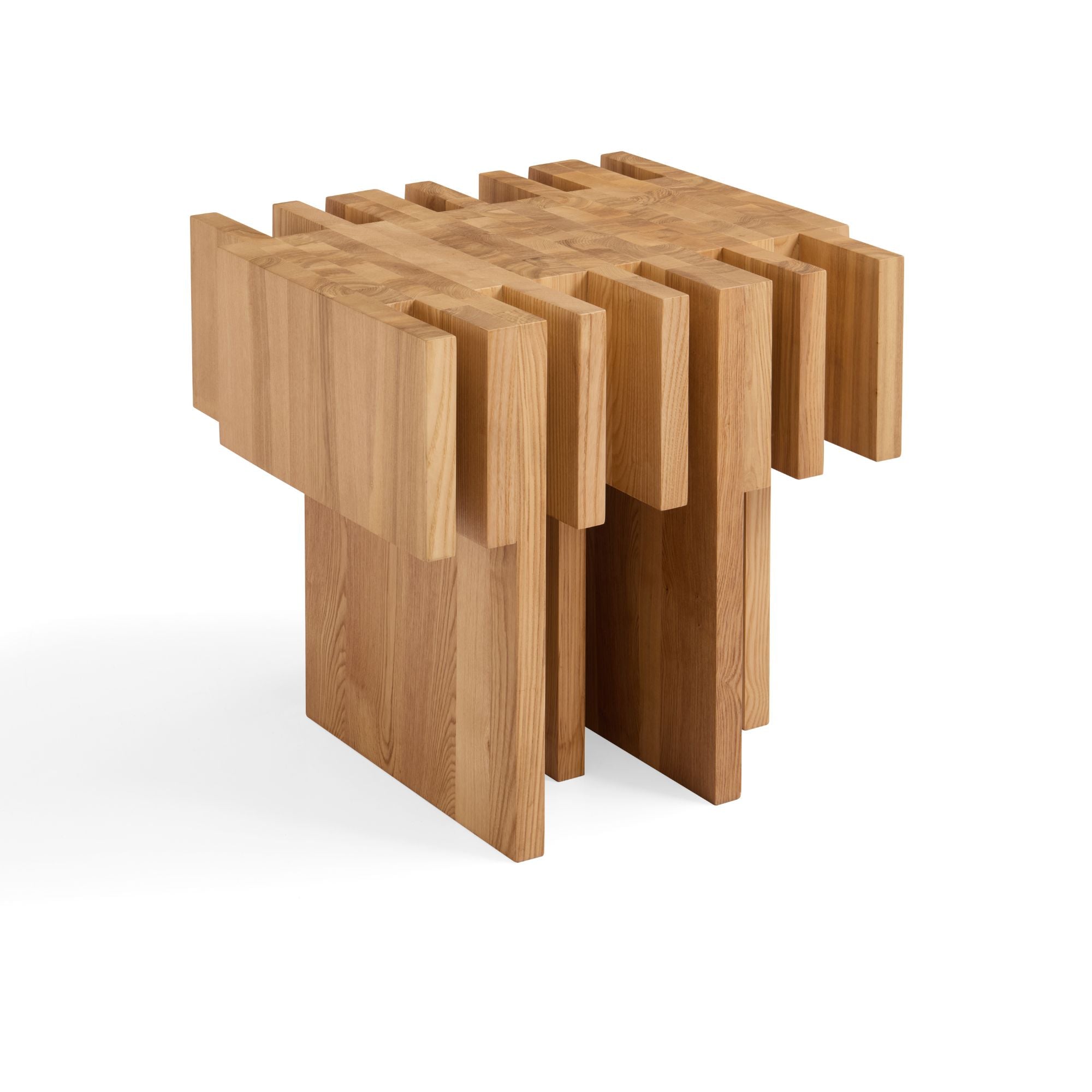 Allanos Side Table