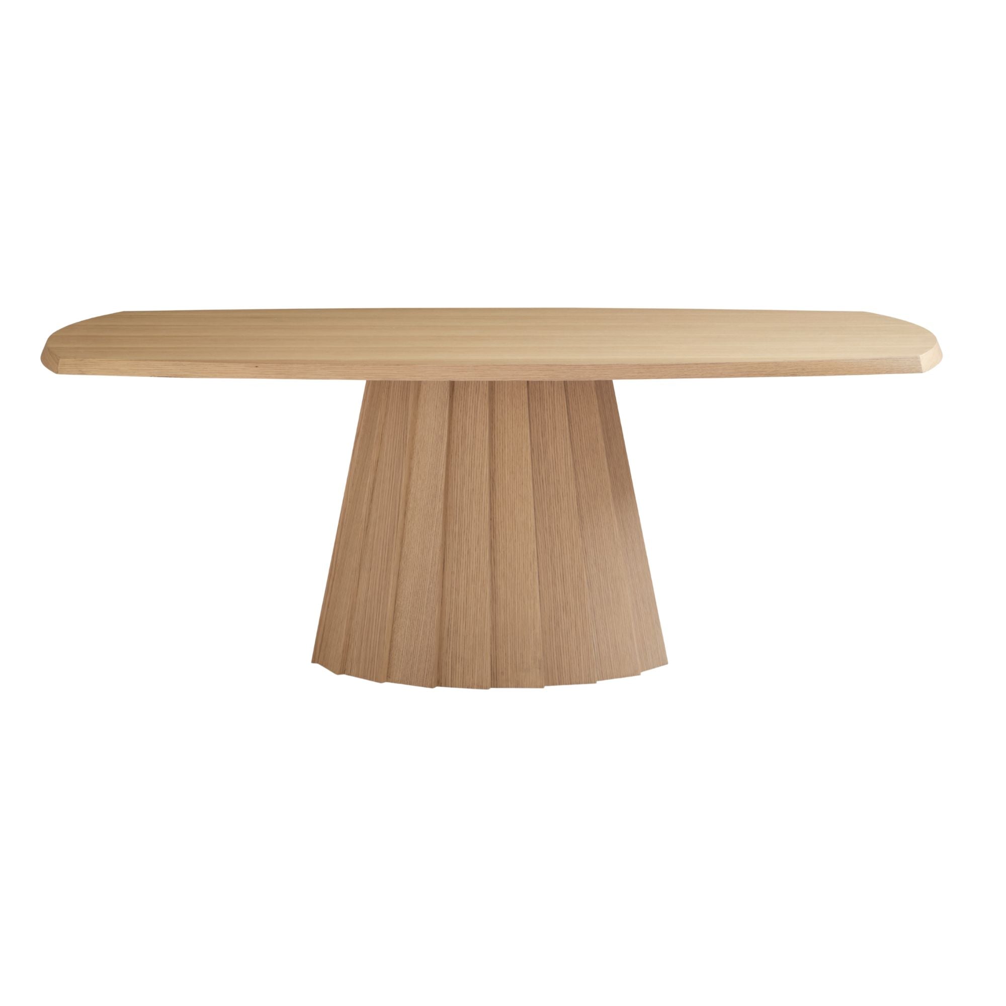 Halo Dining Table