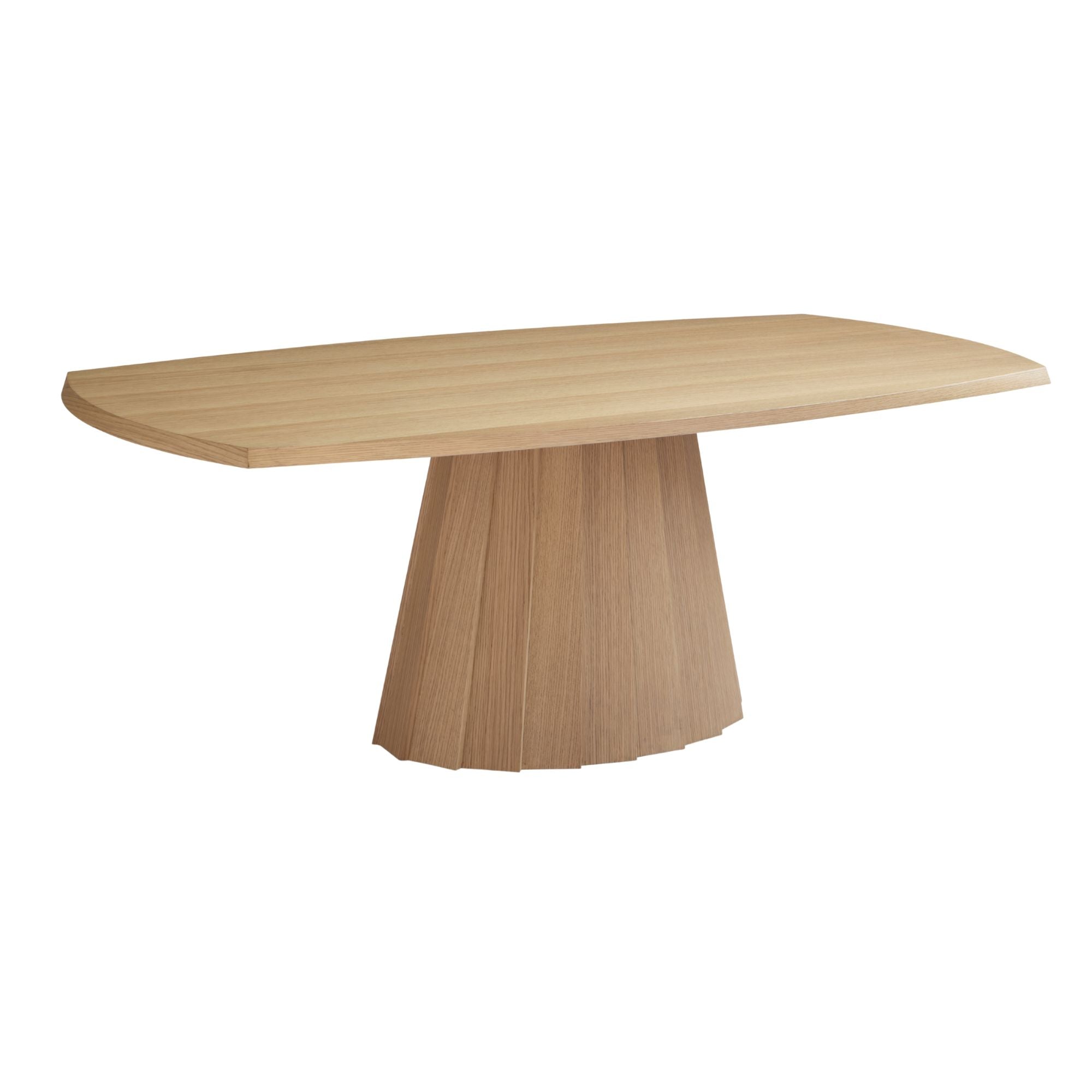 Halo Dining Table