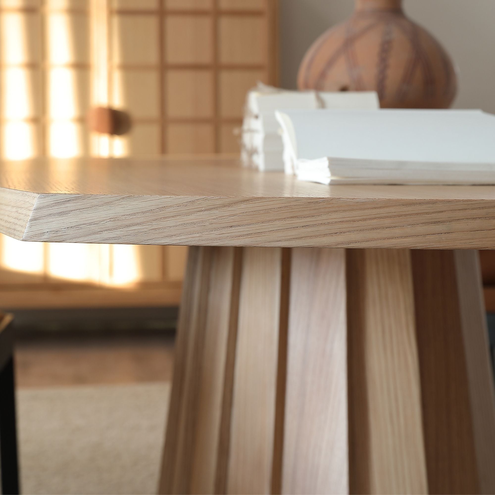Halo Dining Table