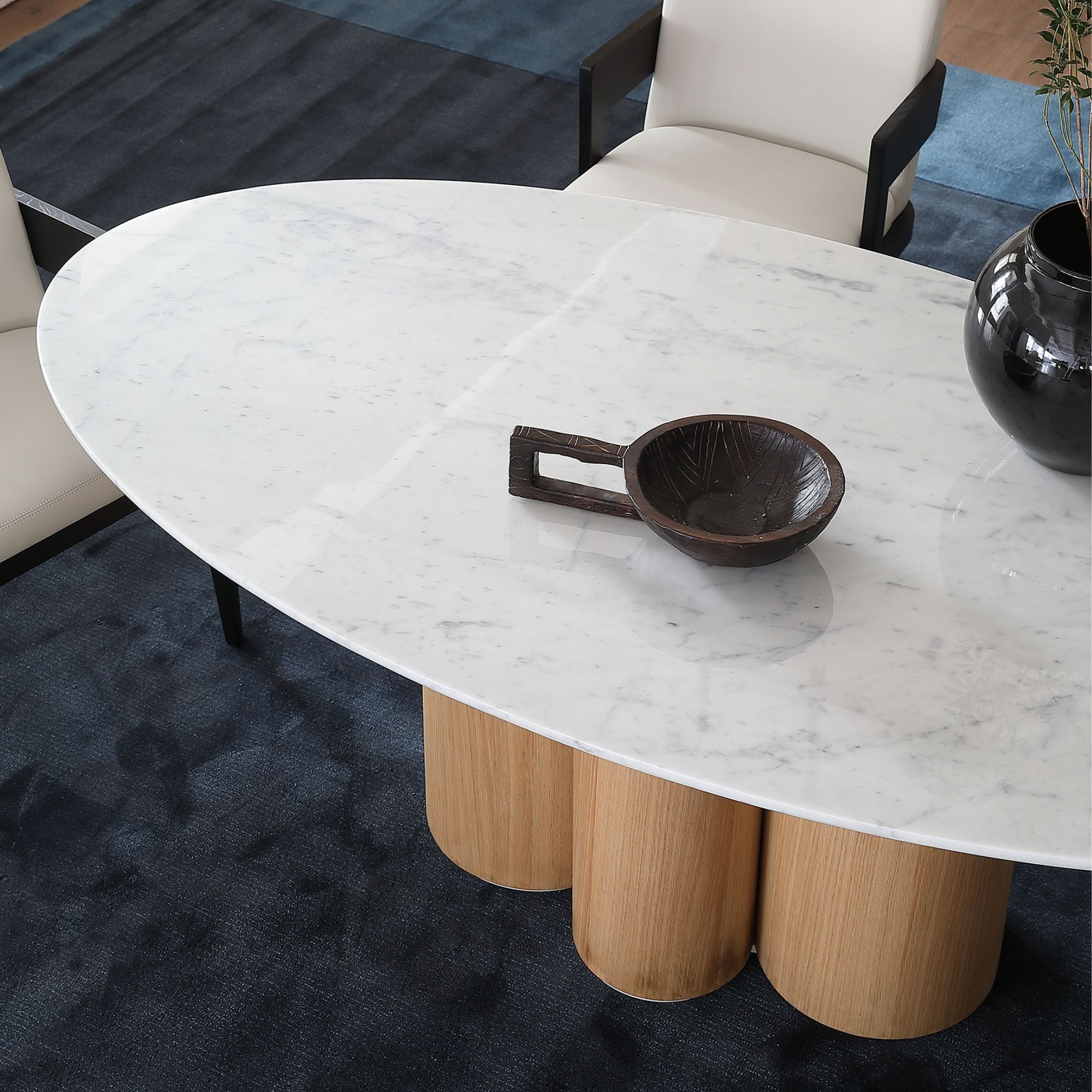 Juna Coffee Table