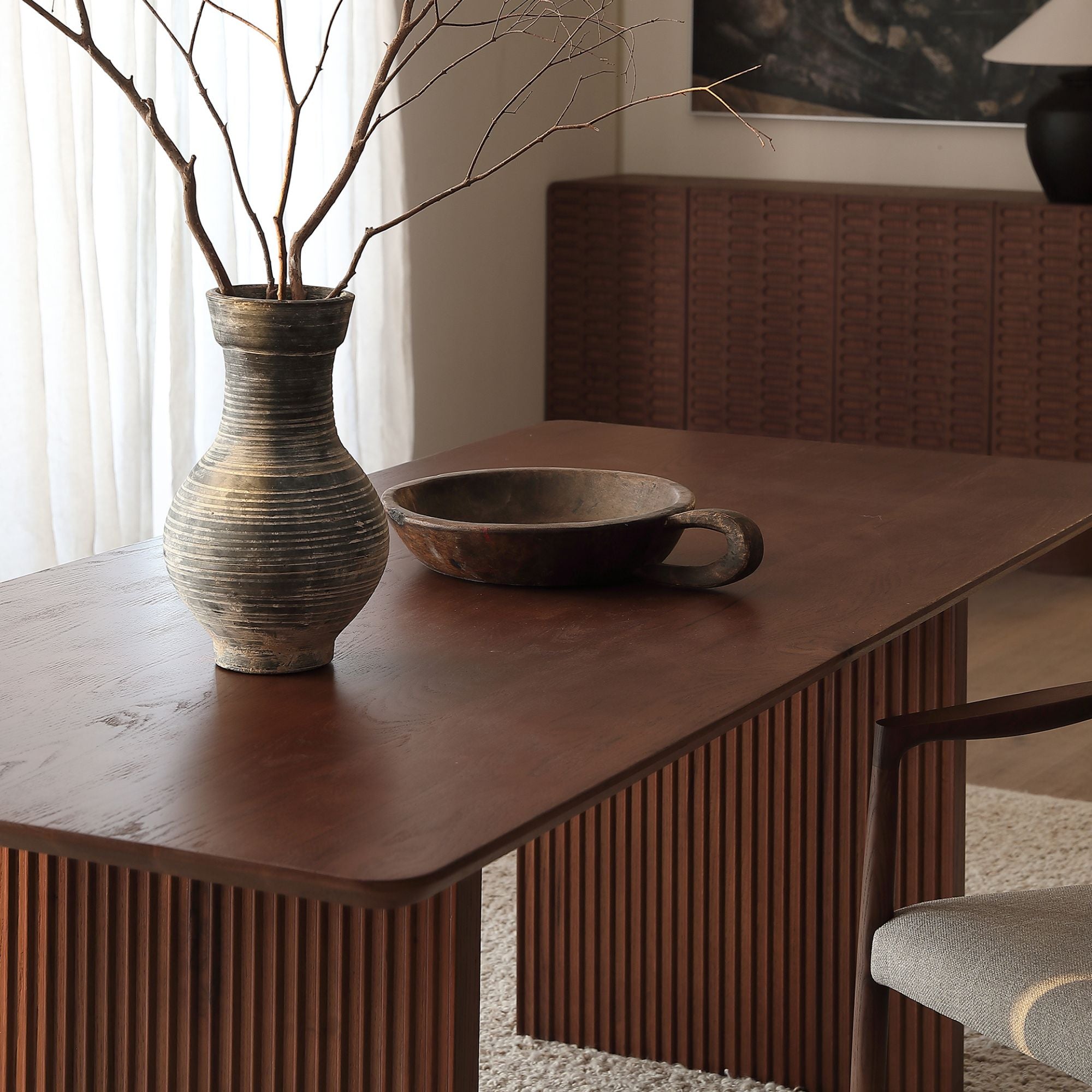 Riva Dining Table