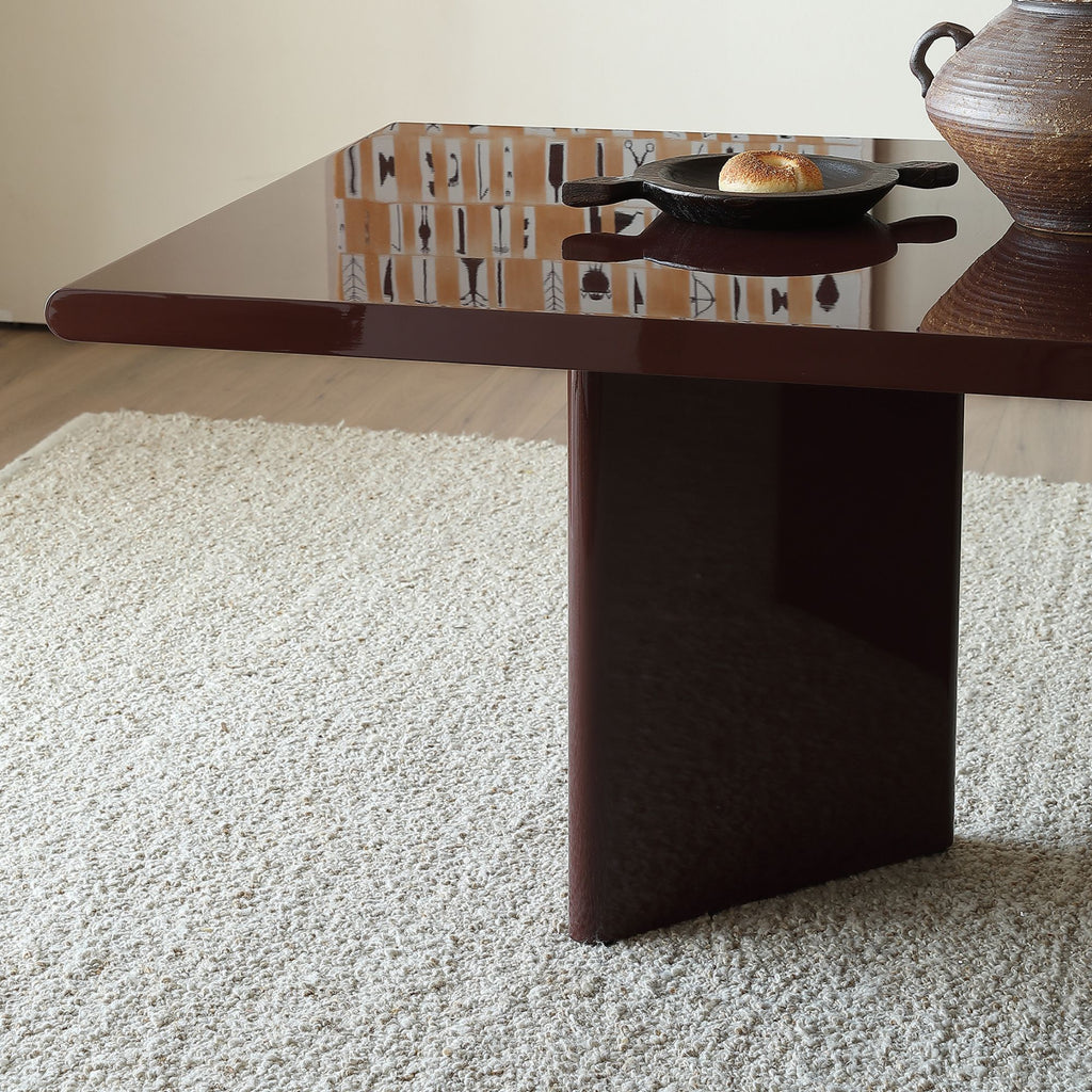 Balza Dining Table