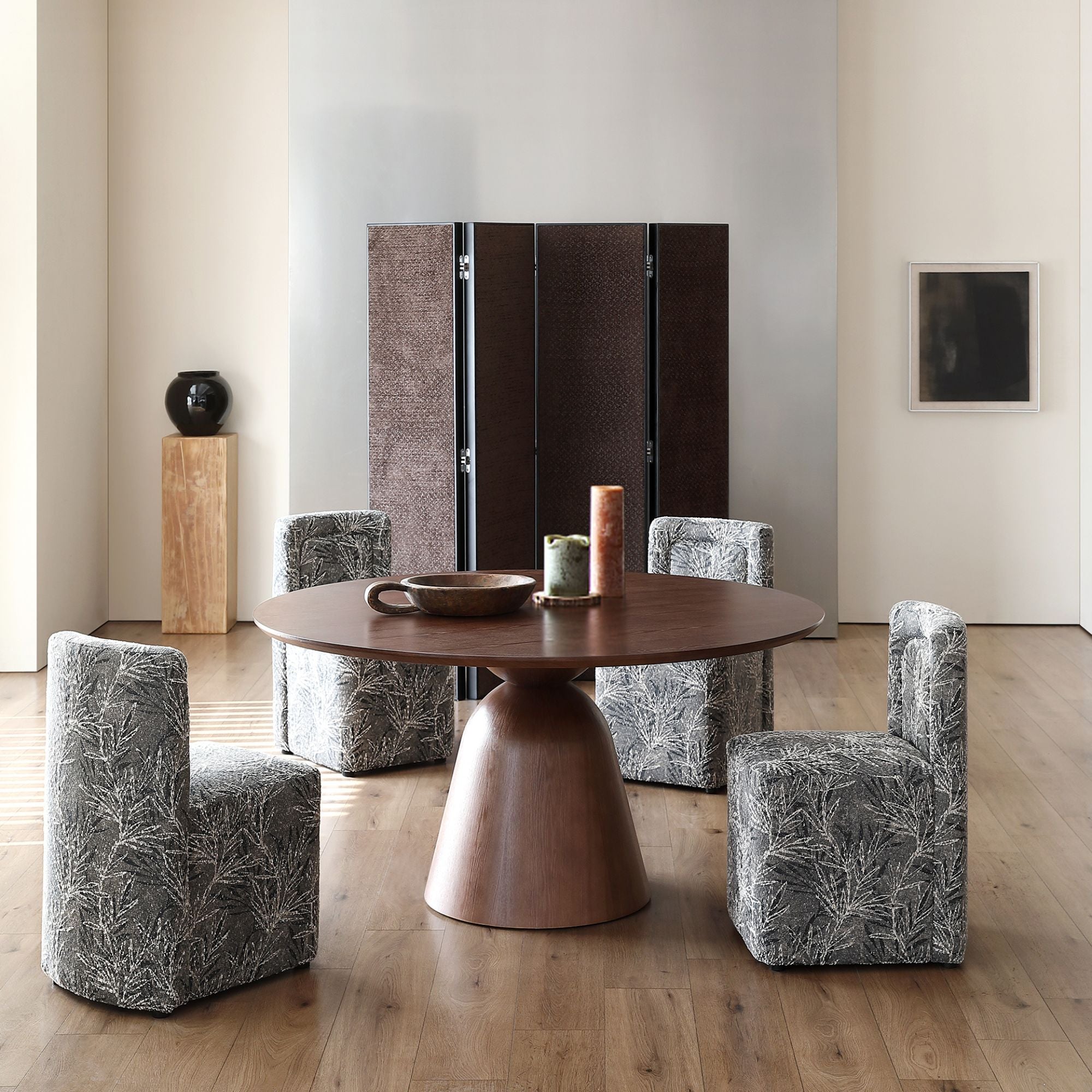 Umber Dining Table