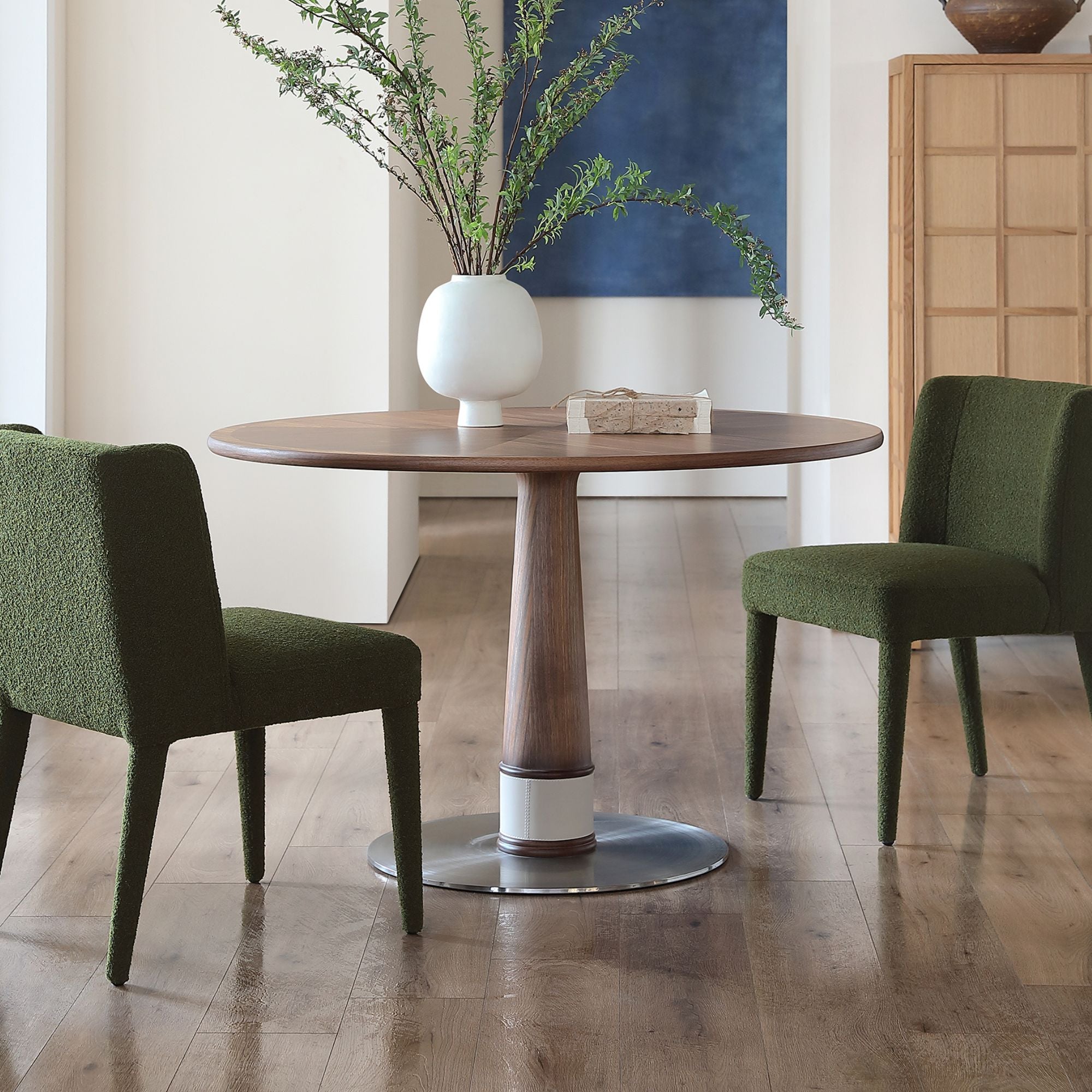 Xilo Dining Table