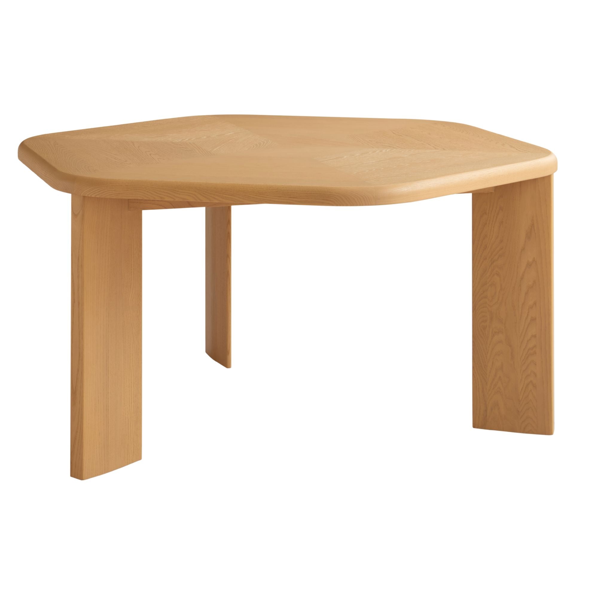 Elvo Dining Table